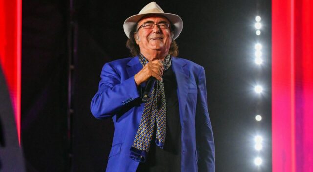 Al Bano Carrisi al centro dello scandalo bancario: l’inquietudine per la violazione della privacy