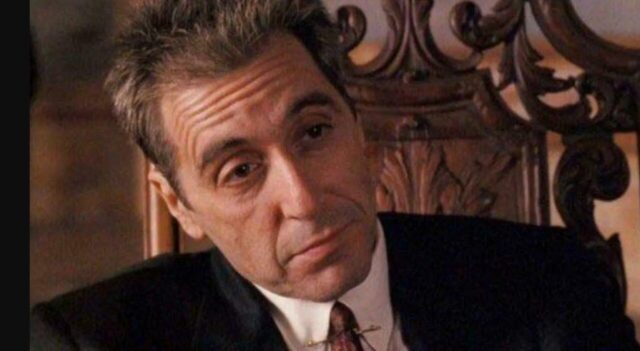 Al Pacino si racconta nel suo libro “Sonny Boy”: una vita di successi e sfide