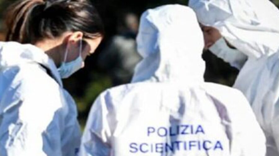 Alcamo: woman found dead at home