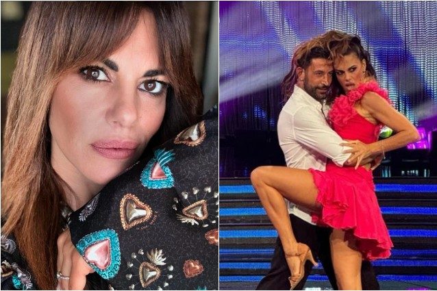 Bianca Guaccero: a otto anni dalla separazione, la ricerca dell'amore e un legame professionale con Giovanni Pernice