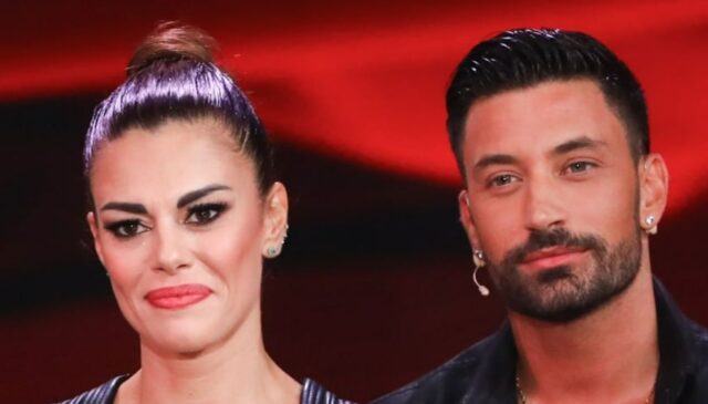 Bianca Guaccero e Giovanni Pernice: Una Scintilla d’Amore Sotto i Riflettori di Ballando con le Stelle