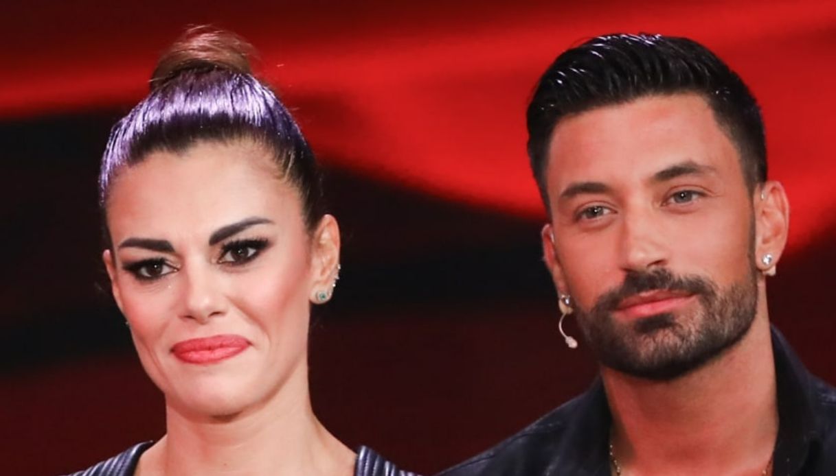 Bianca Guaccero e Giovanni Pernice: Una Scintilla d'Amore Sotto i Riflettori di Ballando con le Stelle