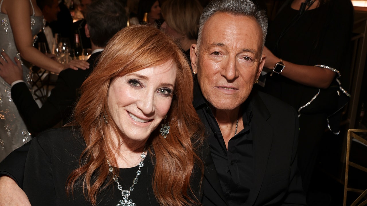 Bruce Springsteen affronta un momento difficile: la lotta della moglie Patti Scialfa contro il cancro