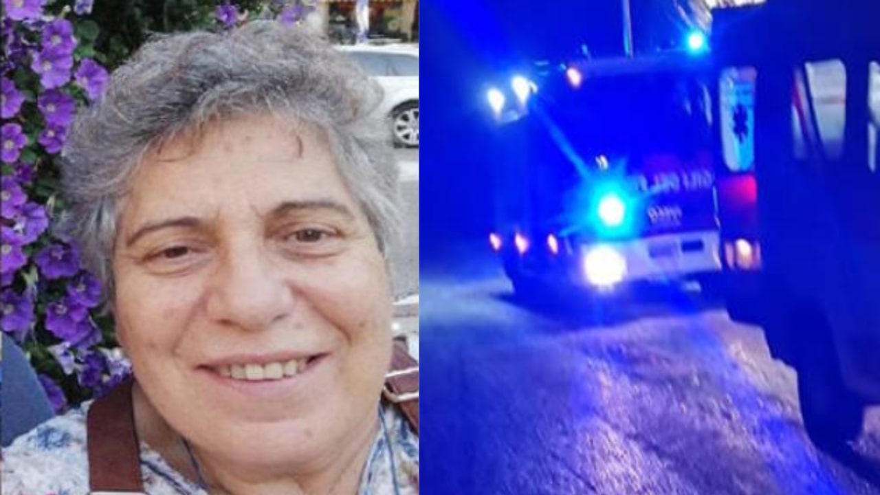 Morta una maestra nello schianto a Calcinato