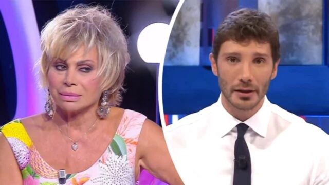 “Basta, ora parlo io!” Carmen Russo rompe il silenzio su Stefano De Martino: come stanno davvero le cose 