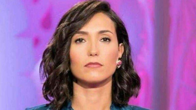 “Si mette molto male” guai in vista per Caterina Balivo, l’indiscrezione è molto preoccupante