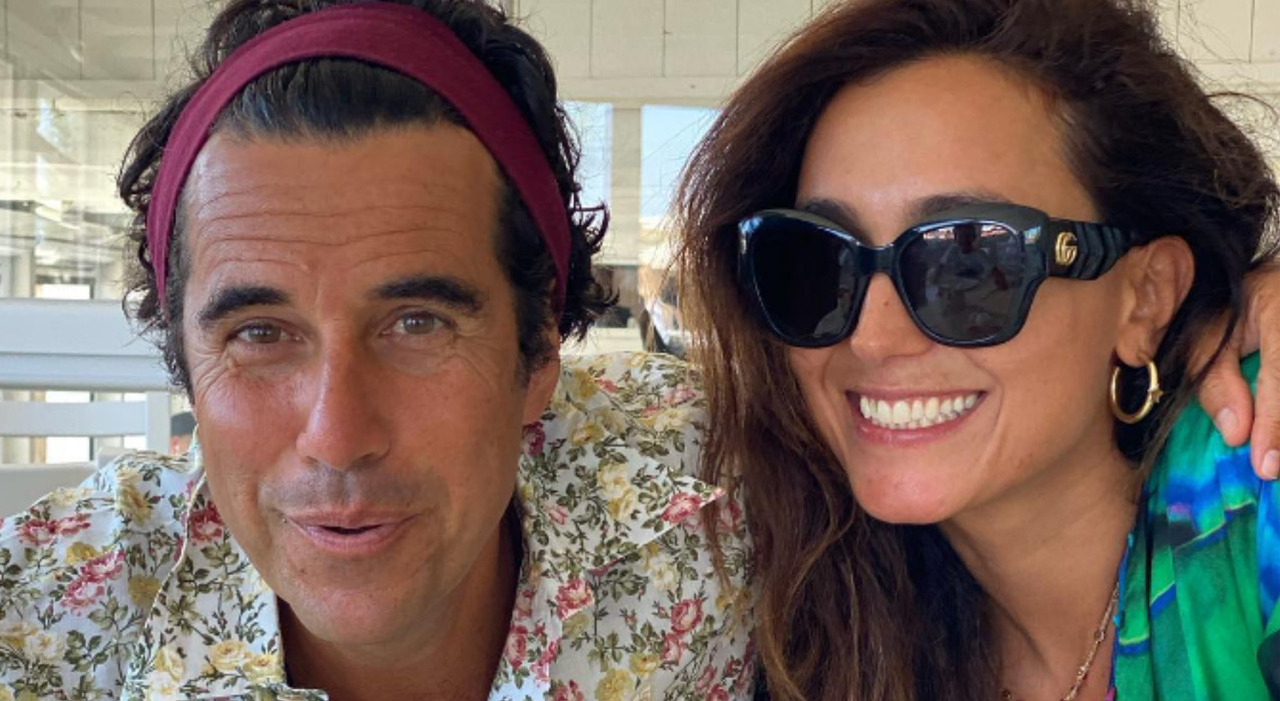 Caterina Balivo: la conduttrice che racconta la propria vita e il suo grande amore