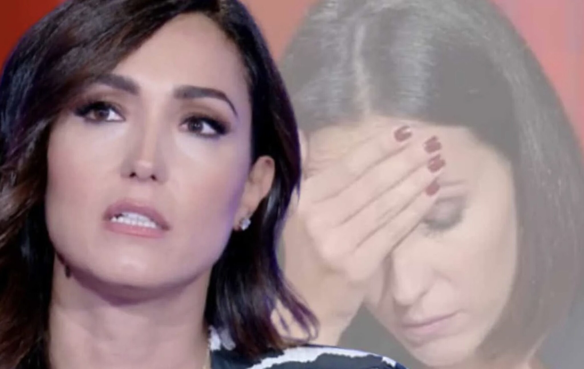 Caterina Balivo esprime insoddisfazione per il panorama televisivo italiano: ecco le sue dichiarazioni