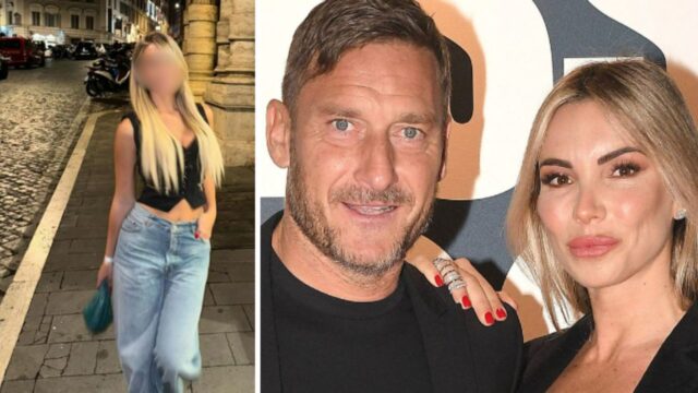 “Totti e il presunto tradimento con Marialuisa” arriva la reazione di Chanel Totti sui social: il messaggio è tutto per Noemi