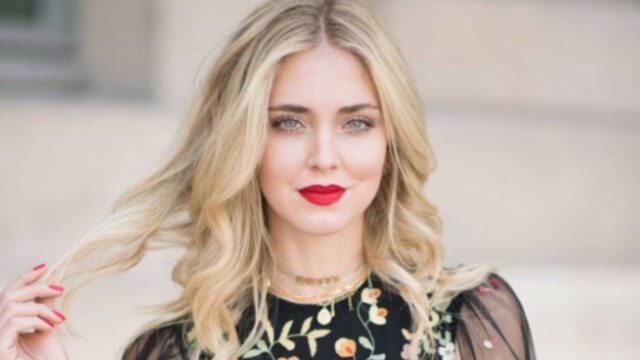 “Ancora guai per lei” Si mette di nuovo male per Chiara Ferragni: la scoperta emersa nelle scorse ore potrebbe mettere in serie difficoltà l’imprenditrice