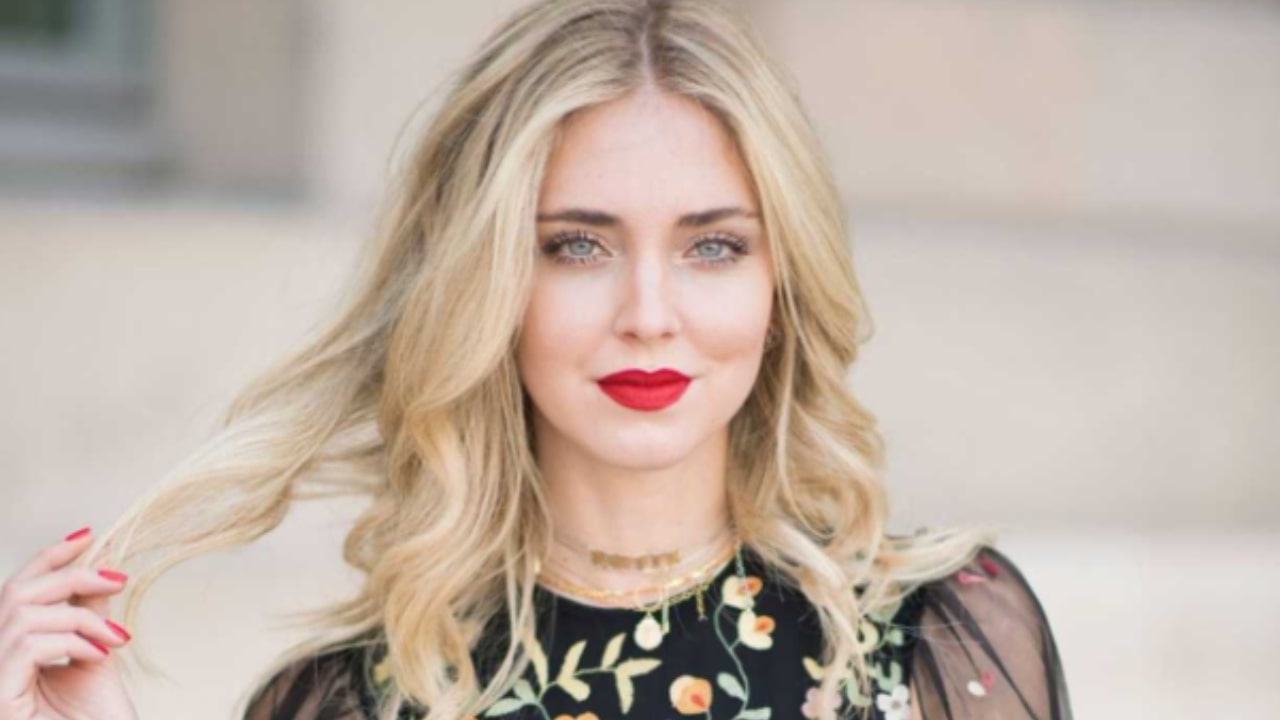 Chiara Ferragni e la possibile causa