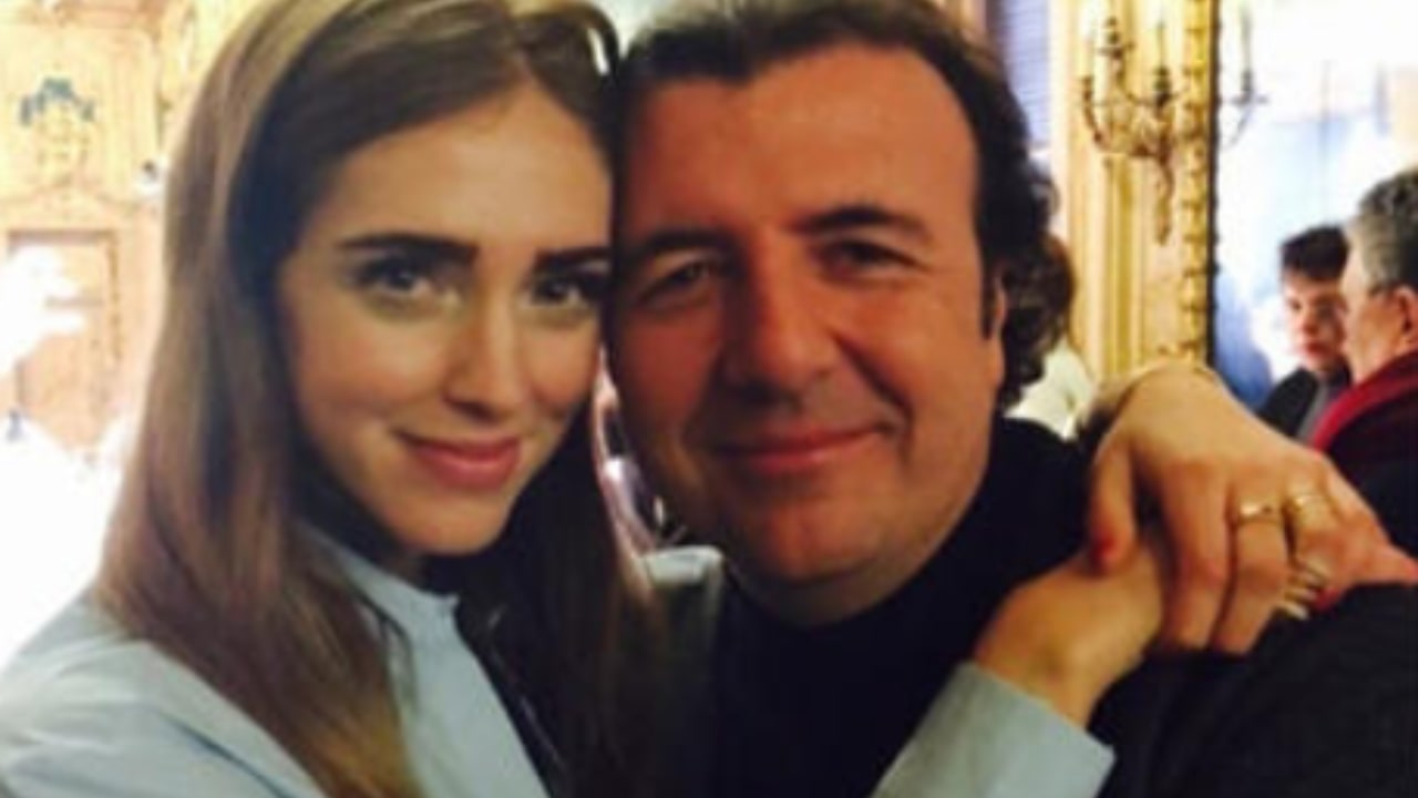 Chiara Ferragni e la causa di Pasquale Morgese