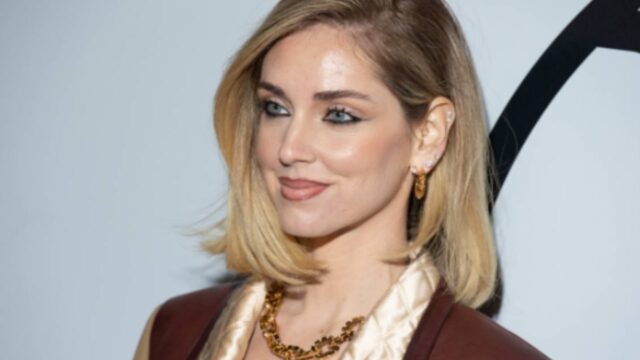 “Avvistata a cena con lui” Nuovo amore per Chiara Ferragni? Gli indizi non lascerebbero alcun dubbio: lui è molto famoso