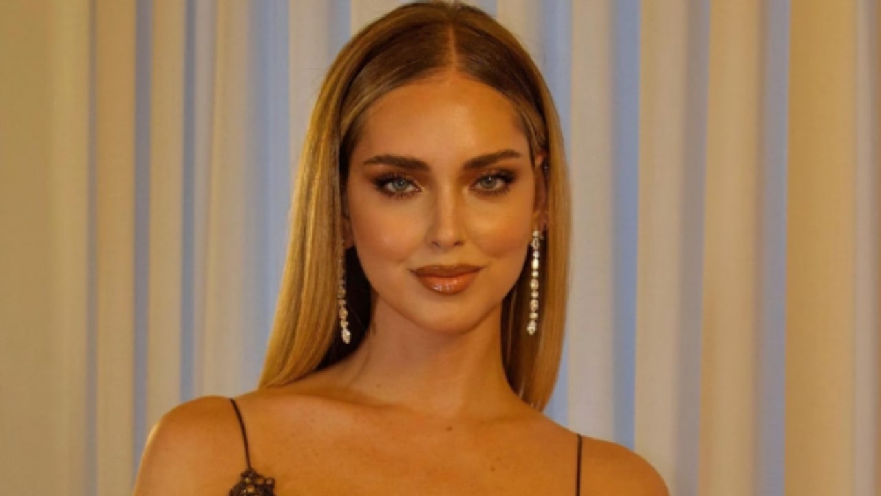 Chiara Ferragni will go to court