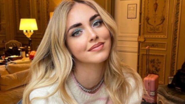 “Lui l’ha scaricata” Chiara Ferragni sempre più sola: un’altra brutta notizia piomba sull’imprenditrice