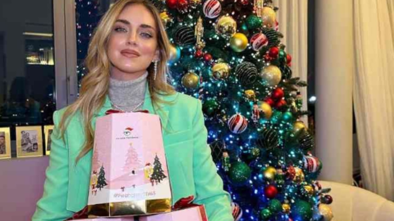 Chiuse le indagini nei confronti di Chiara Ferragni