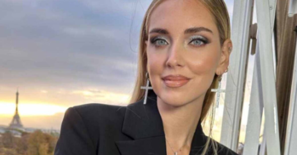 "Beccati così, ormai non c'è più dubbio" Chiara Ferragni e Giovanni Tronchetti Provera escono allo scoperto: il primo scatto ufficiale