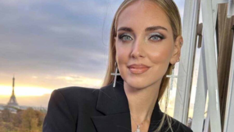 La nuova fiamma di Chiara Ferragni