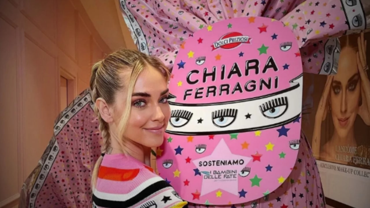 Chiara Ferragni and the prosecutor's decision