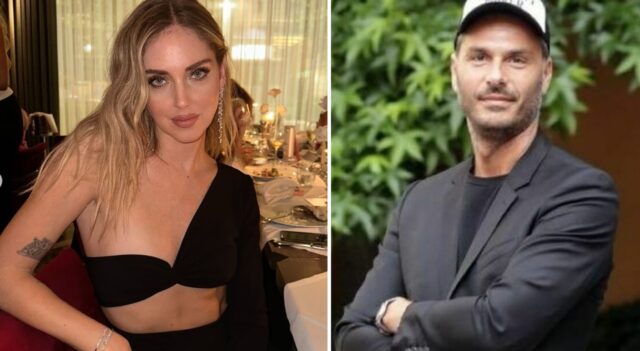 Chiara Ferragni e Silvio Campara: la fine di una relazione estiva