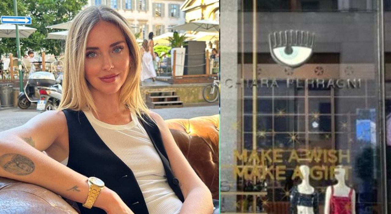 Chiara Ferragni e le sue aziende: tensioni e incertezze nel mondo del business