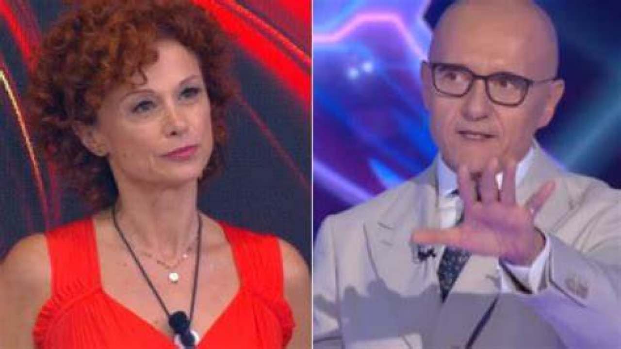 Cresce la tensione tra Alfonso Signorini e Beatrice Luzzi: cos’è successo al Grande Fratello?