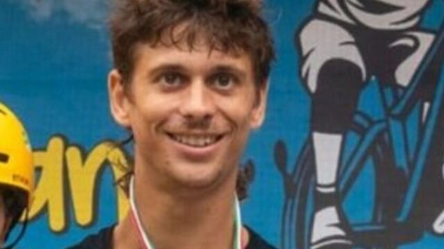 “Una morte ingiusta” tragico lutto nel mondo dello sport, aveva solo 30 anni e un bimbo piccolo a casa