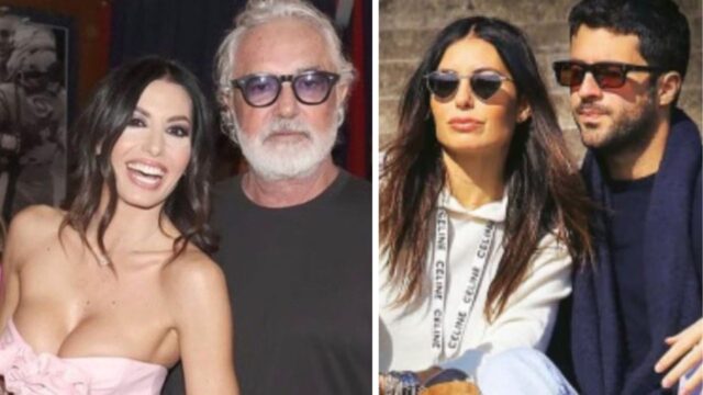 “Perché si sono lasciati” Elisabetta Gregoraci e Giulio Fratini, emerso il motivo della rottura: sarebbe molto serio