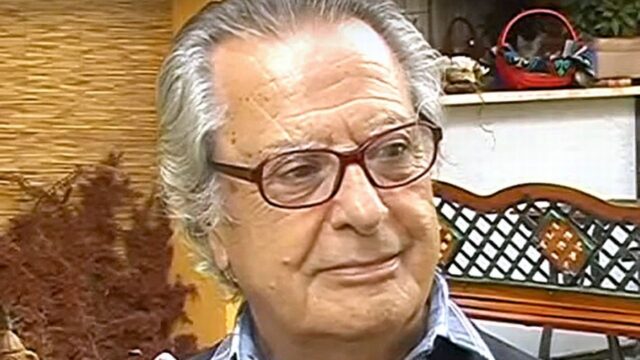 Gravissimo lutto in Rai, è morto lo storico giornalista