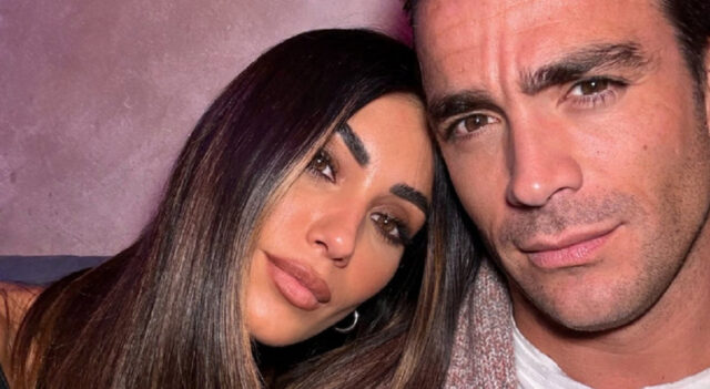 Federica Nargi: il sostegno di Alessandro Matri durante l’impegno in Ballando con le stelle