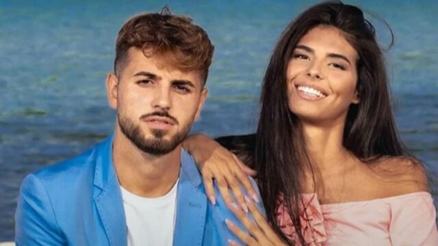 Federica e Alfonso di Temptation Island: nuove rivelazioni sul loro futuro post programma