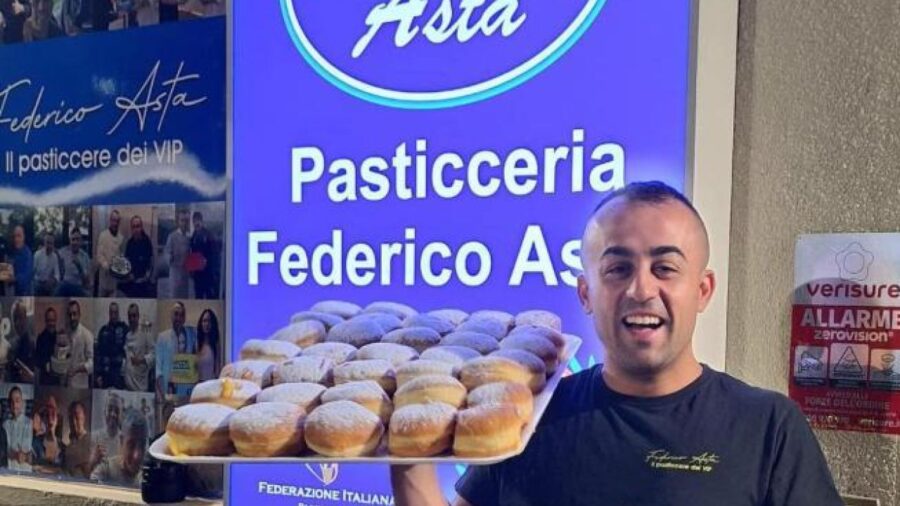 Federico Asta