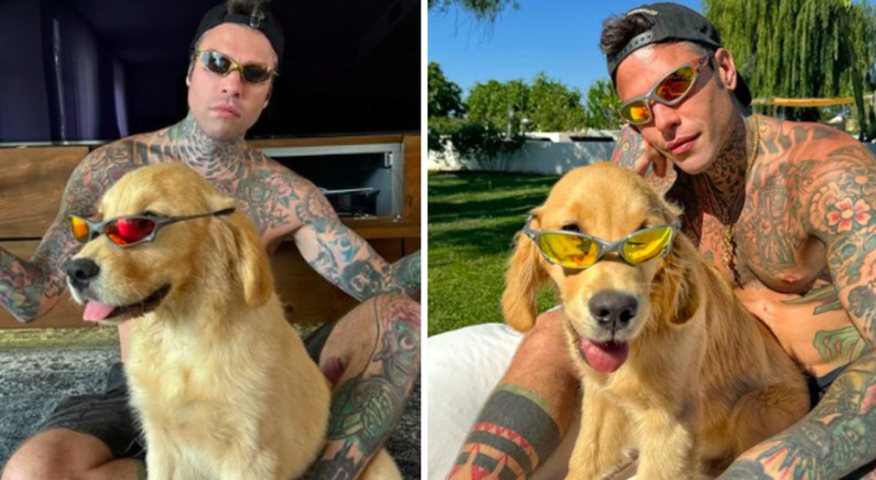 Fedez compie 35 anni: tra misteri e nuove frequentazioni nel mondo del gossip