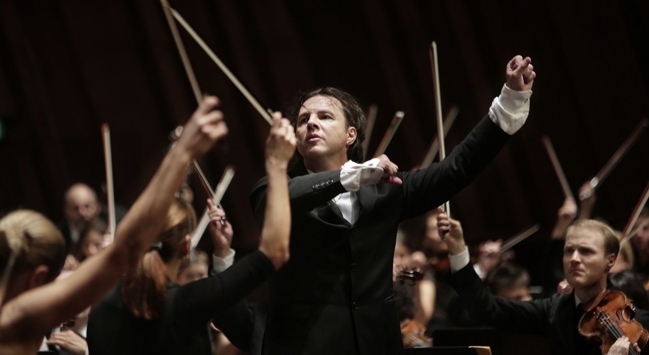 Festival Verdi: Teodor Currentzis protagonista al Teatro Regio di Parma