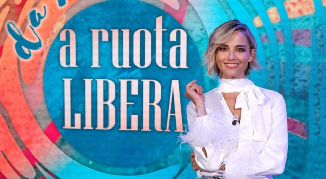 Francesca Fialdini: la conduttrice di Rai 1 che ha conquistato il pubblico italiano