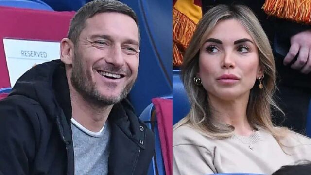 “Lo ha fatto centinaia di volte come fece con Ilary” Esplode il gossip su Francesco Totti: sganciata la bomba sull’ex calciatore