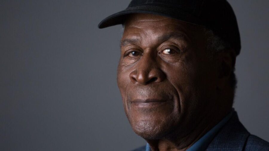 John Amos