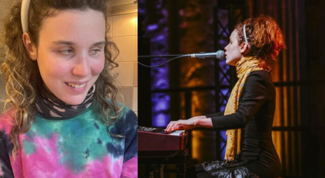 Frida Bollani Magoni: La giovane talentuosa pianista e cantante si racconta a Verissimo