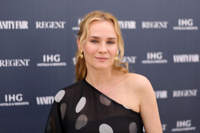 Furto da 200mila euro in casa di Diane Kruger a Parigi: avviata un’inchiesta dalla procura