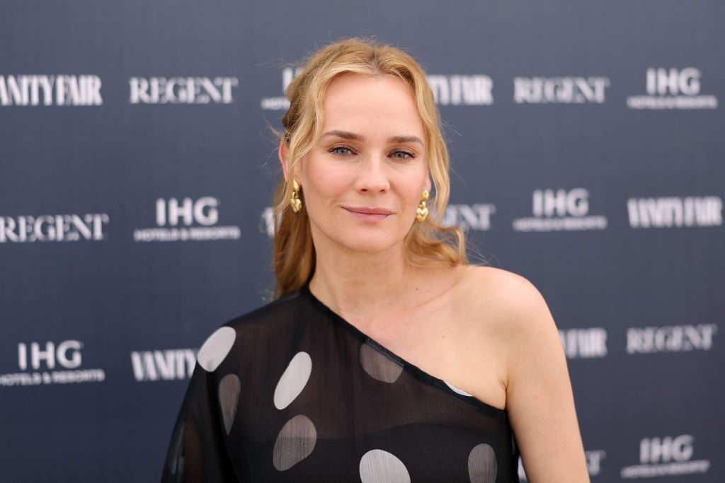 Furto da 200mila euro in casa di Diane Kruger a Parigi: avviata un'inchiesta dalla procura