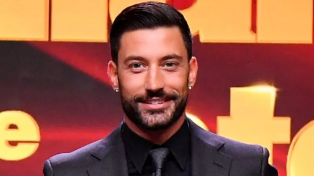 The accusations against Giovanni Pernice