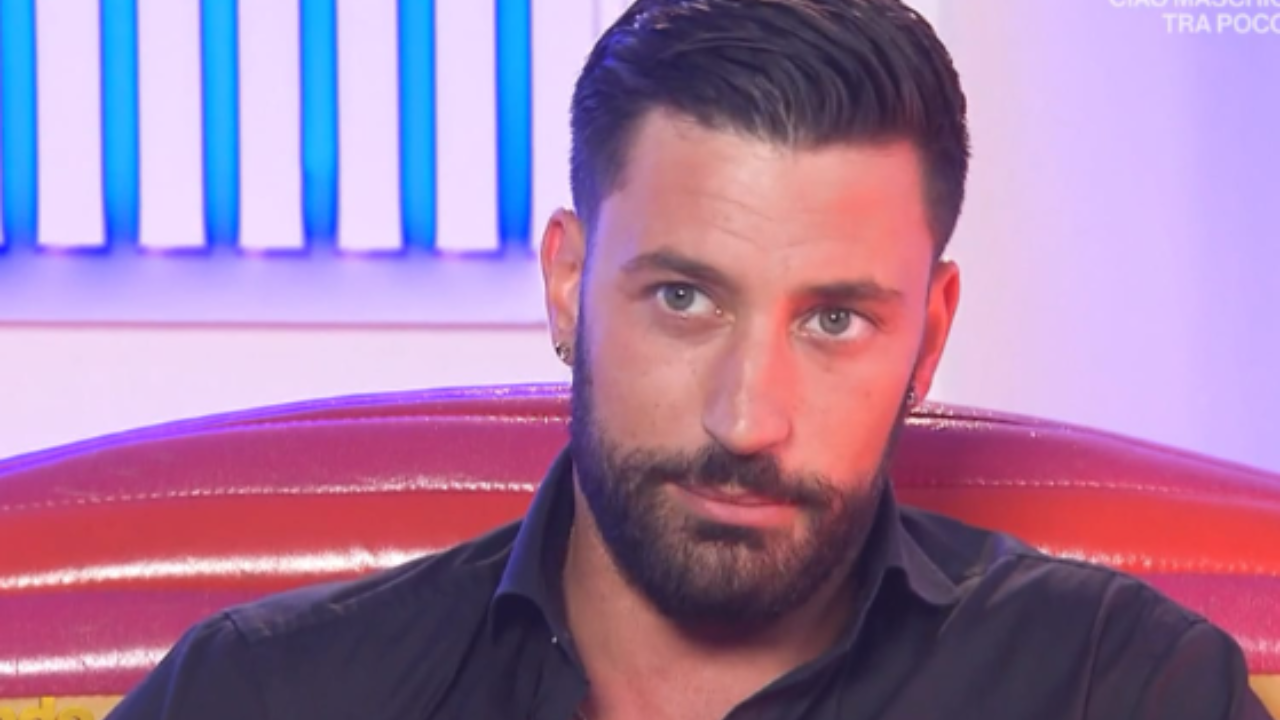 Chi è Giovanni Pernice