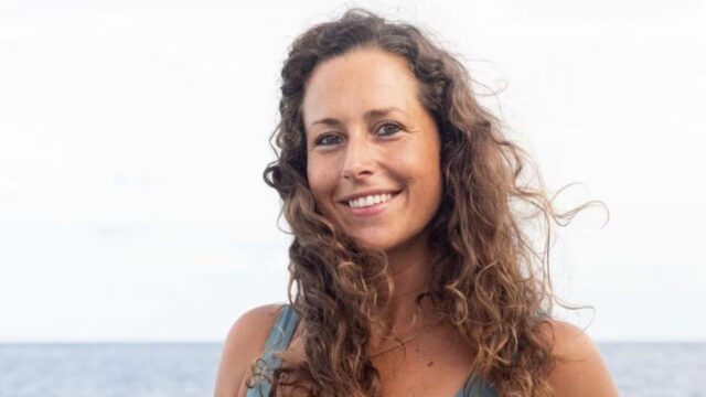 “Ero lì quando è successo, ho provato a..” Rompe il silenzio il fidanzato di Giulia Manfrini, la surfista trafitta da un pesce: cos’è successo in quei momenti