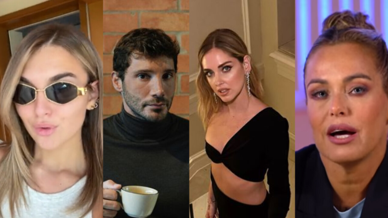 Gossip del weekend: da Chiara Ferragni a Chanel Totti, le notizie più intriganti