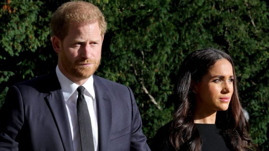 Harry e Meghan vicini alla separazione? Secondo alcune indiscrezioni la coppia sta affrontando un periodo di crisi