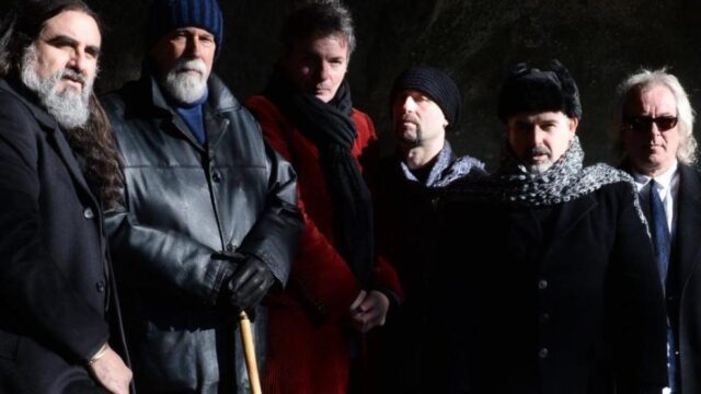 Il Banco del Mutuo Soccorso in concerto: 56 anni di musica e impegno, il 18 ottobre al Druso di Ranica