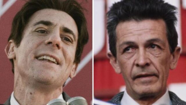 Il film inaugurale del Roma Film Fest: un ritratto di Berlinguer tra politica e umanità