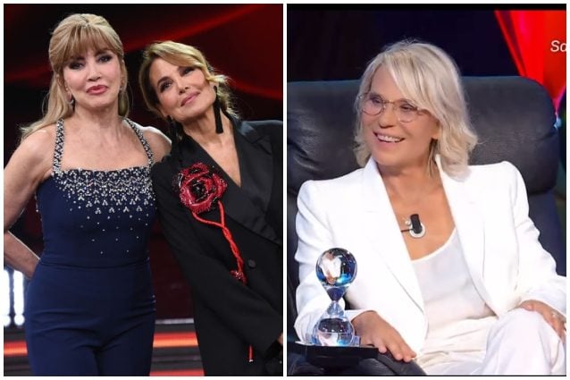 Il trionfo di Ballando con le stelle: Milly Carlucci affronta il successo e le concorrenti