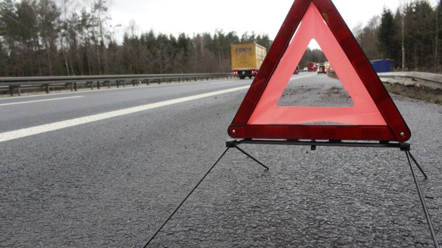 Incidente centauro