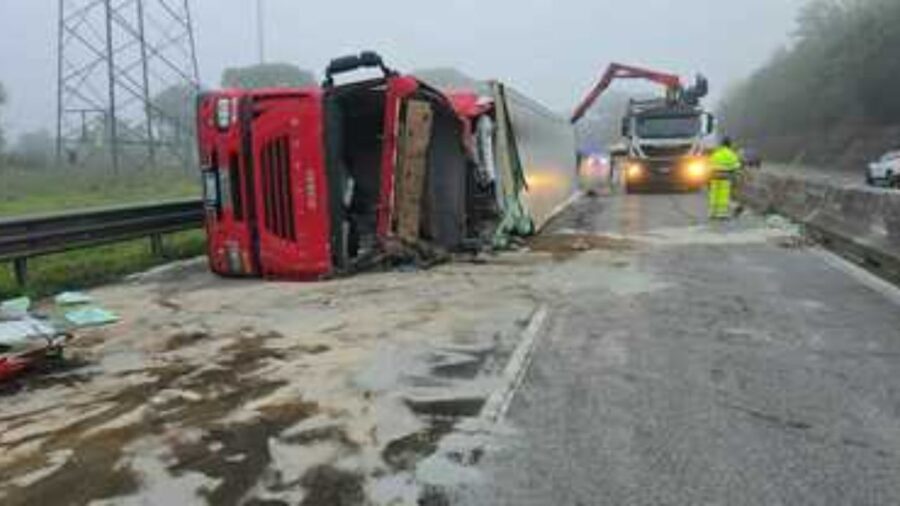 Incidente Perugia